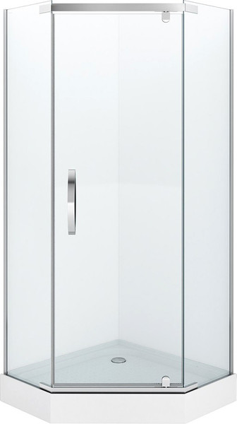 Изображение товара Душевой уголок Alex Baitler AB 215-90 + поддон AB9017V-1