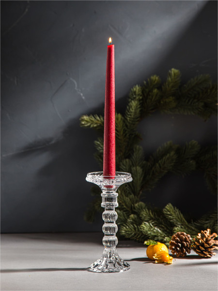 Изображение товара Подсвечник Decor de table Home Ле Прованс / DDT-C15781-1
