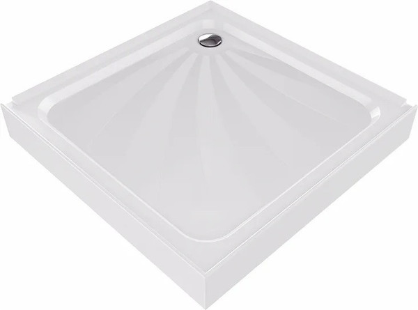 Изображение товара Душевой уголок Alex Baitler AB AB14100X1 + поддон AB10017H-2
