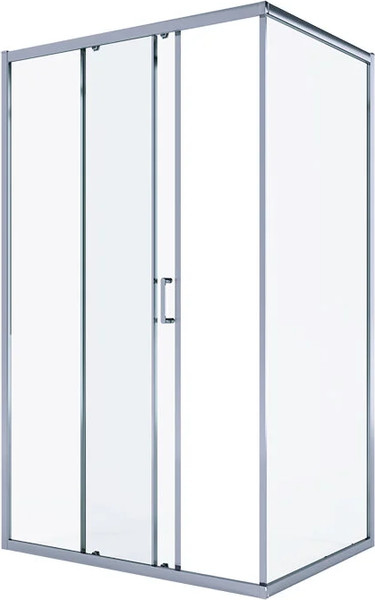 Изображение товара Душевой уголок Alex Baitler AB14120X1 + поддон AB12917H-1