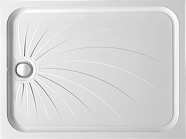 Изображение товара Душевой уголок Alex Baitler AB14120X1 + поддон AB12917H-1