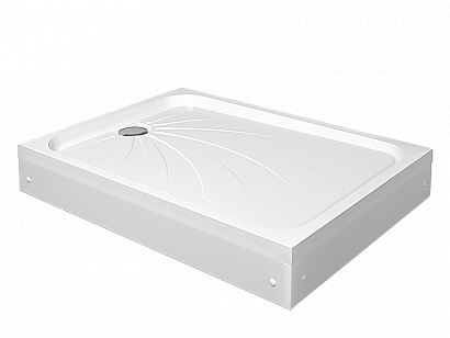 Изображение товара Душевой уголок Alex Baitler AB14120X1 + поддон AB12917H-1