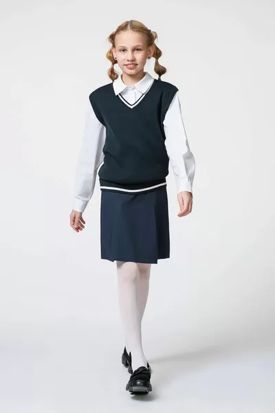 Изображение товара Жилет детский Polesie 3С3120-Д43 (р.152-80, морской синий)