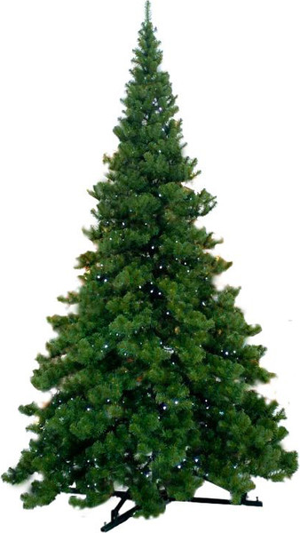 Изображение товара Ель искусственная GreenTerra Клеопатра (6м)