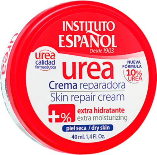 Изображение товара Крем для тела Instituto Espanol 10% Urea Skin Repair (40мл)