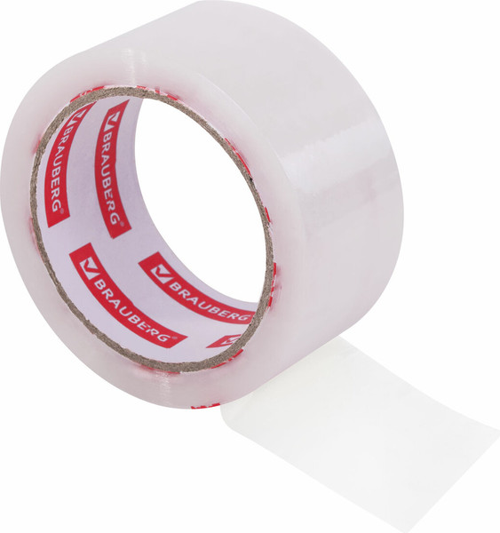Изображение товара Скотч Brauberg Original / 440172 (прозрачный)
