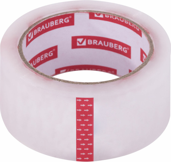 Изображение товара Скотч Brauberg Original / 440172 (прозрачный)