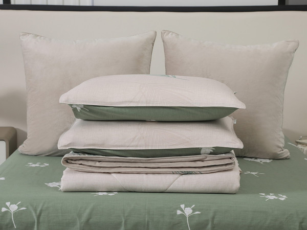 Изображение товара Комплект постельного белья Sofi de Marko Роберто №13 1.6 / Кт-1.6-Рб13