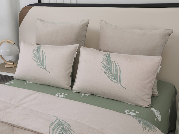 Изображение товара Комплект постельного белья Sofi de Marko Роберто №13 1.6 / Кт-1.6-Рб13