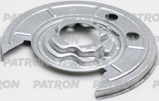 Изображение товара Защита тормозного диска Patron PBS023