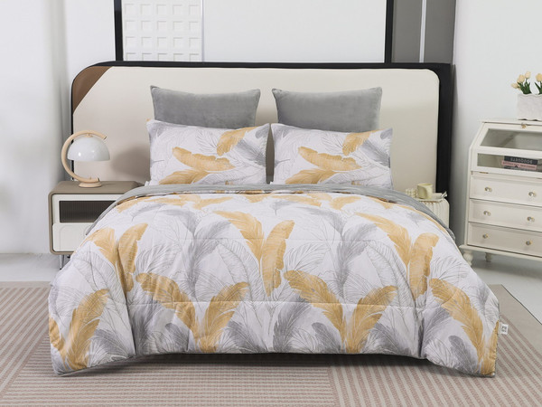 Изображение товара Комплект постельного белья Sofi de Marko Роберто №1 7Е / Кт-7Е-Рб1