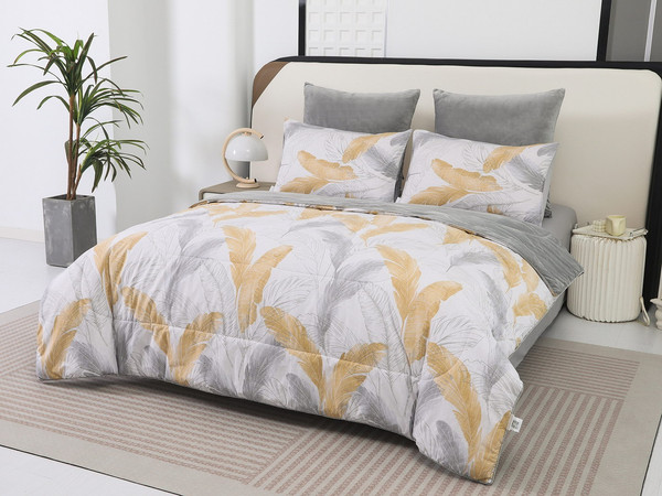 Изображение товара Комплект постельного белья Sofi de Marko Роберто №1 7Е / Кт-7Е-Рб1