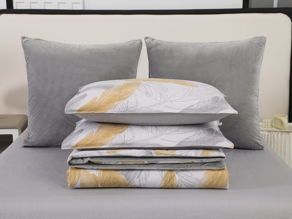 Изображение товара Комплект постельного белья Sofi de Marko Роберто №1 7Е / Кт-7Е-Рб1