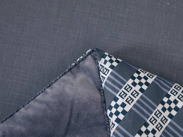 Изображение товара Комплект постельного белья Sofi de Marko Роберто №11 7Е / Кт-7Е-Рб11