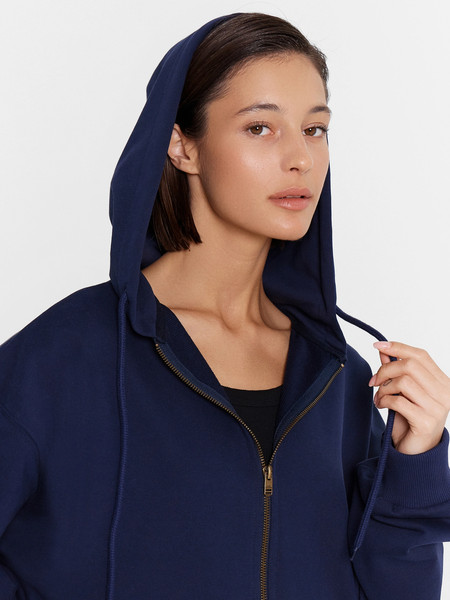 Изображение товара Байка Mark Formelle 172105 (р.164/170-116-122, синее небо)