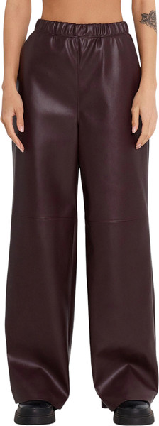 Изображение товара Штаны Mark Formelle 182502 (р.164/170-90, винный)