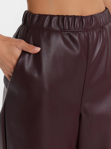 Изображение товара Штаны Mark Formelle 182502 (р.164/170-90, винный)