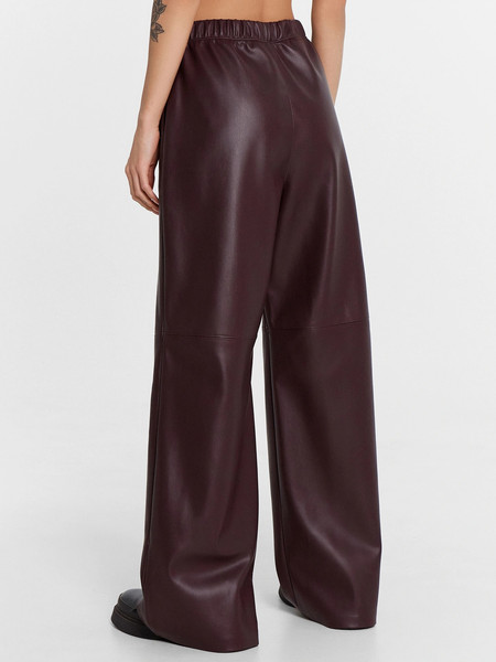 Изображение товара Штаны Mark Formelle 182502 (р.164/170-90, винный)