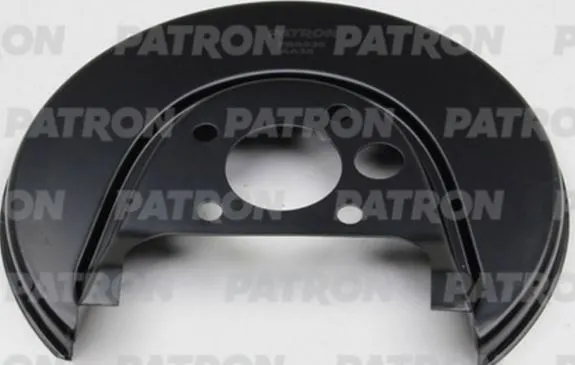 Изображение товара Защита тормозного диска Patron PBS030