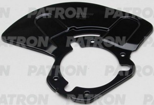 Изображение товара Защита тормозного диска Patron PBS037