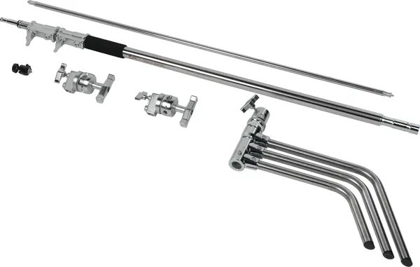 Изображение товара Стойка для студийного оборудования Falcon Eyes C-Stand 3300L / 31777