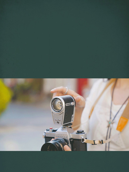 Изображение товара Вспышка Godox LUX Cadet / 31458