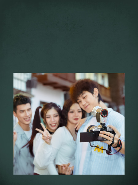 Изображение товара Вспышка Godox LUX Cadet / 31458