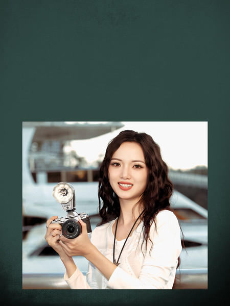 Изображение товара Вспышка Godox LUX Cadet / 31458