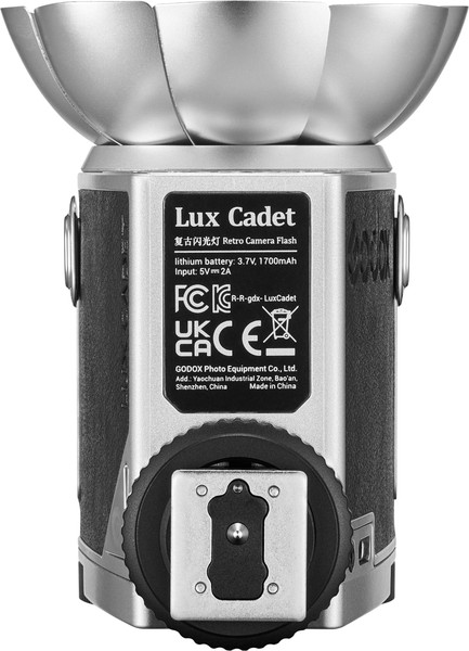 Изображение товара Вспышка Godox LUX Cadet / 31458