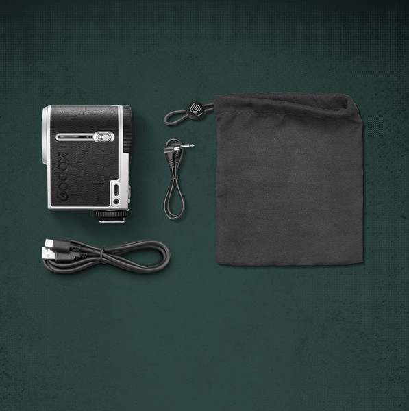 Изображение товара Вспышка Godox LUX Cadet / 31458