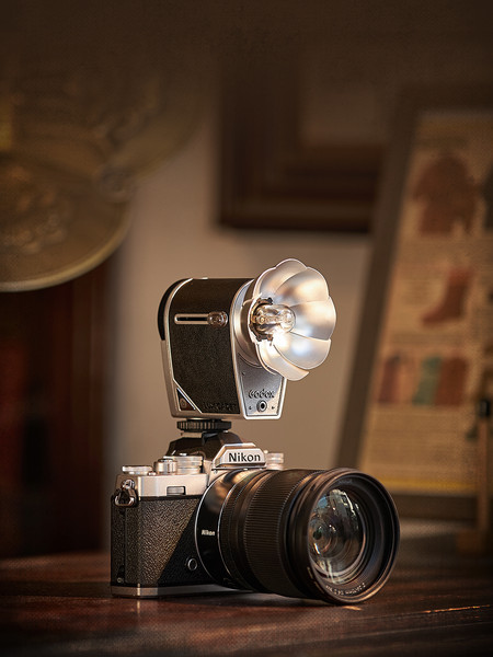 Изображение товара Вспышка Godox LUX Cadet / 31458