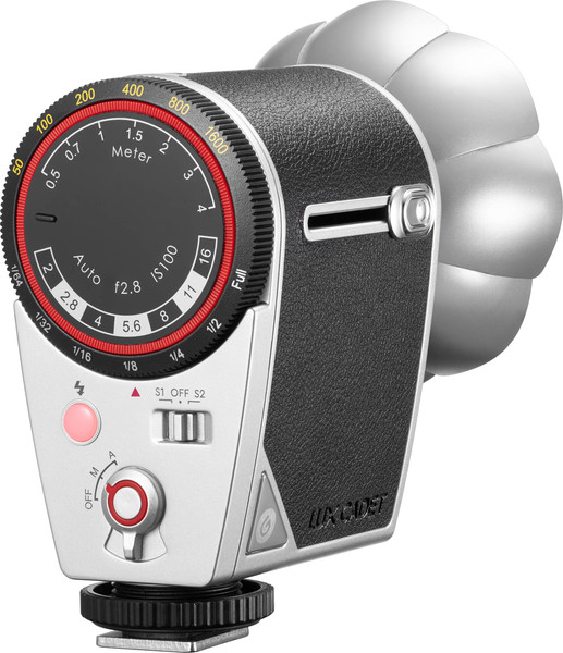 Изображение товара Вспышка Godox LUX Cadet / 31458