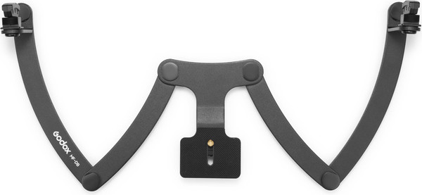 Изображение товара Лампа импульсная Godox MF12-DK3 / 31457