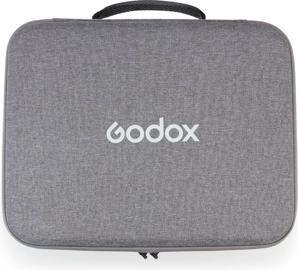 Изображение товара Лампа импульсная Godox MF12-DK3 / 31457