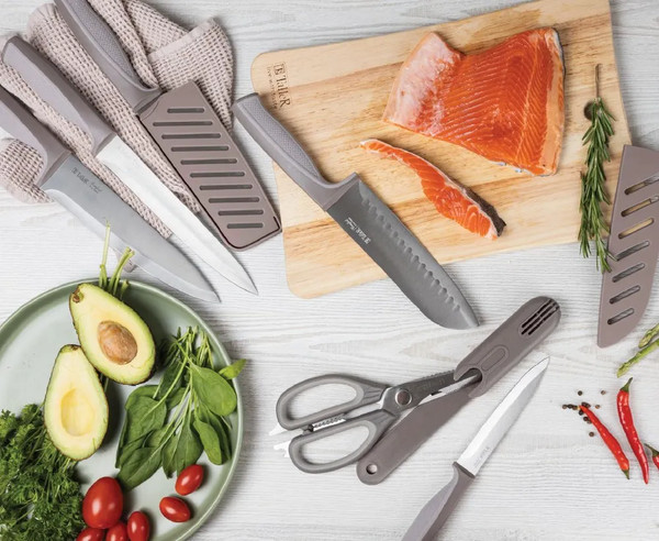 Изображение товара Ножницы кухонные TalleR TR-22093