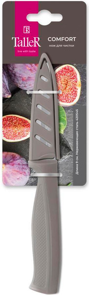 Изображение товара Нож TalleR TR-22035