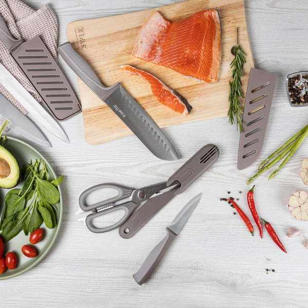 Изображение товара Нож TalleR TR-22035