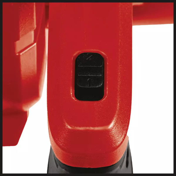 Изображение товара Воздуходувка аккумуляторная Einhell TE-CB 18/180 Li-Solo / 3408001