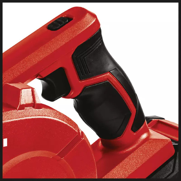 Изображение товара Воздуходувка аккумуляторная Einhell TE-CB 18/180 Li-Solo / 3408001