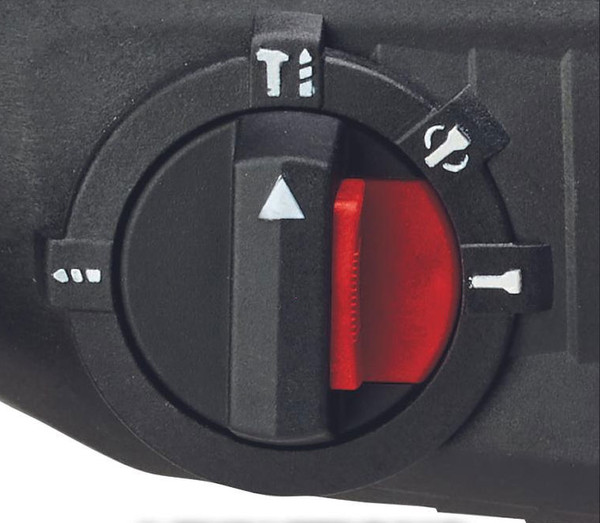 Изображение товара Перфоратор Einhell Аккумуляторный TP-HD 18/26 D Li BL - Solo / 4514270