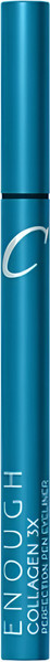 Изображение товара Подводка-фломастер для глаз Enough Collagen 3X Perfection Pen Eyeliner 01 Black