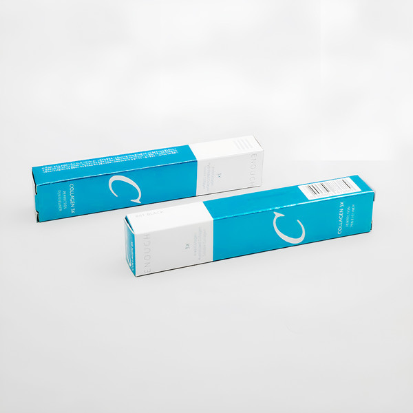 Изображение товара Подводка-фломастер для глаз Enough Collagen 3X Perfection Pen Eyeliner 02 Brown