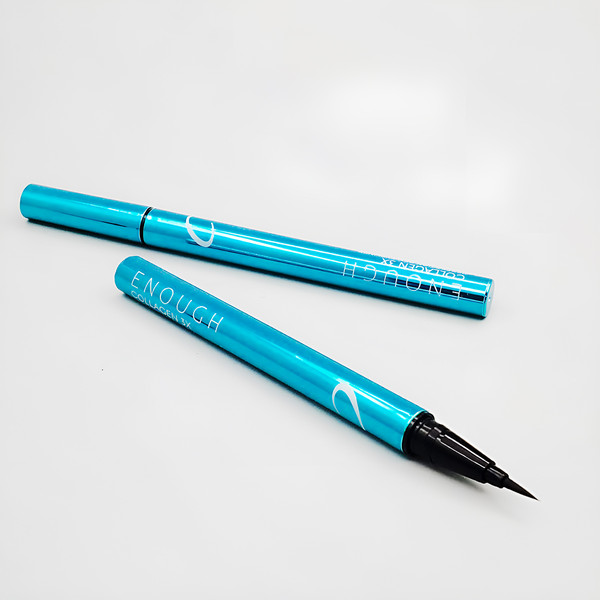 Изображение товара Подводка-фломастер для глаз Enough Collagen 3X Perfection Pen Eyeliner 02 Brown