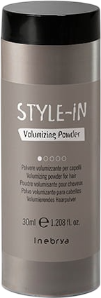 Изображение товара Текстурирующая пудра для волос Ethera Art Beauty Hair Volumising Powder (20г)