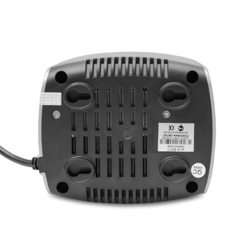 Изображение товара Стабилизатор напряжения PowerMan AVS 500C
