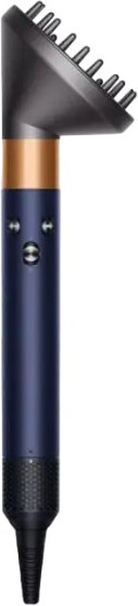 Изображение товара Мультистайлер Dyson Airwrap Complete Long Volumise HS05 (берлинская лазурь/медный)
