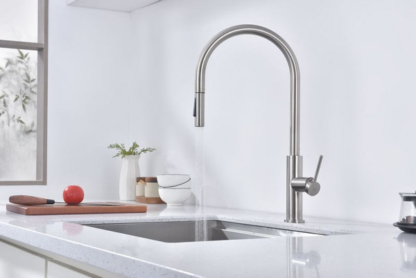 Изображение товара Смеситель Paulmark Se215180-BS
