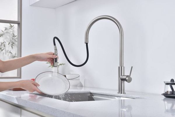 Изображение товара Смеситель Paulmark Se215180-BS