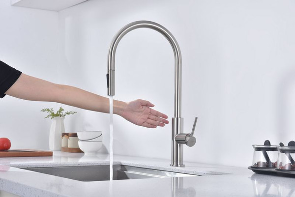 Изображение товара Смеситель Paulmark Se215180-BS