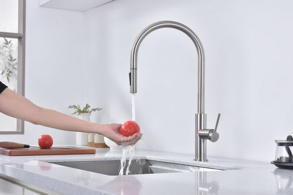 Изображение товара Смеситель Paulmark Se215180-BS